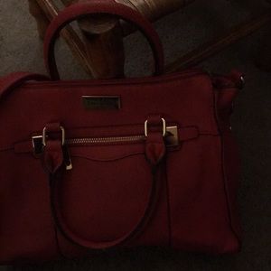 Kate spade hand bah